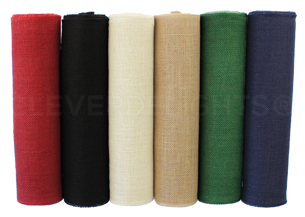 Burlap Roll - 60 x 50 yds S-14514 - Uline