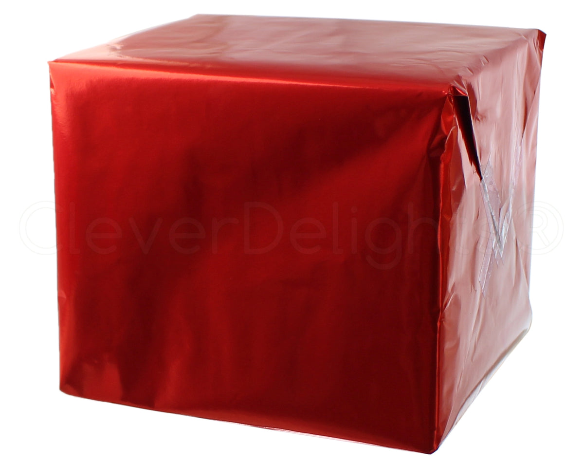 CleverDelights Wrapping Paper