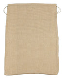 Mat-Weave Burlap Bags - 18" x 24"