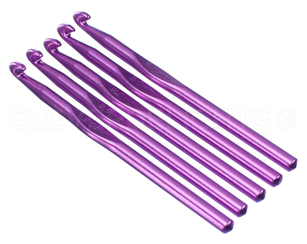 Wholesale wholesale crochet hook for Recreation and Hobby 